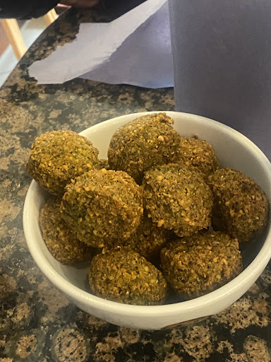 Photo of Falafel Street Food - New Malden KT3 4BP